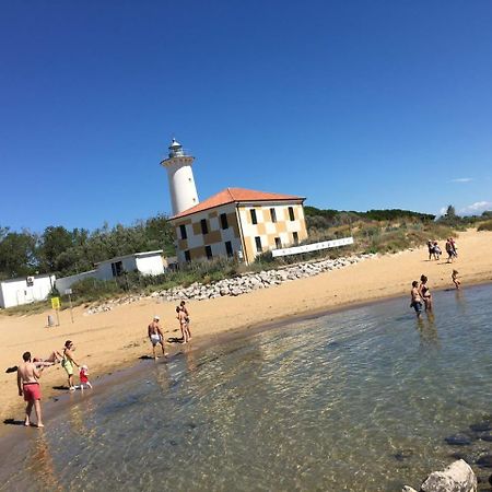 Appartamenti Sirio Via Pesci 6,8,14 Bibione Eksteriør bilde